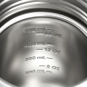 Термокружка-шейкер Stanley Activate 0,59 л, чёрная (10-13312-001)