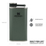 Фляга Stanley Adventure 0,23 л, тёмно-зелёная (10-01564-063)