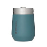 Термостакан Stanley GO Everyday Wine Tumbler 0,29 л, синий 10-10292-064